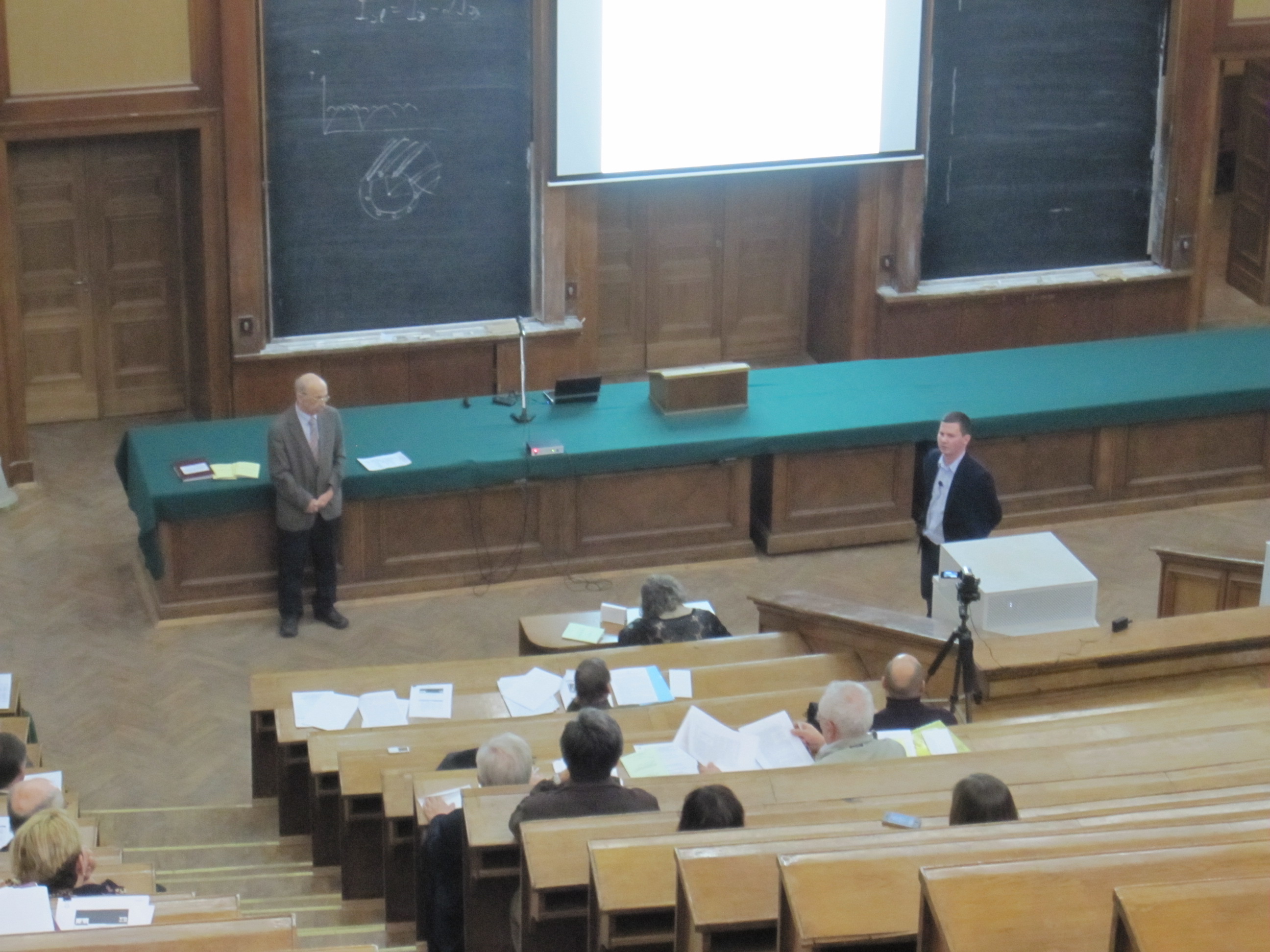 Карабутов Александр Александрович