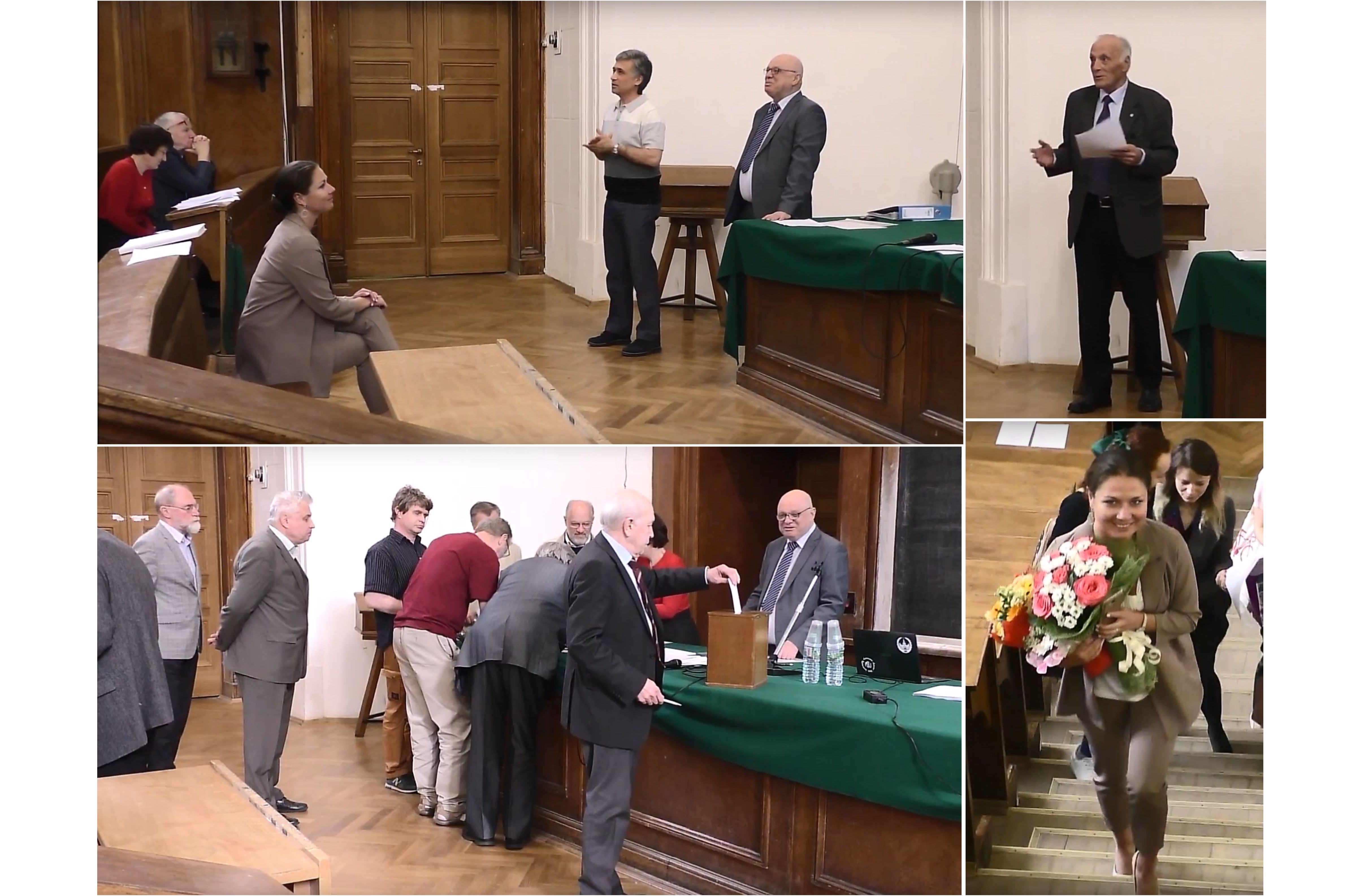 Анненкова Елена Александровна