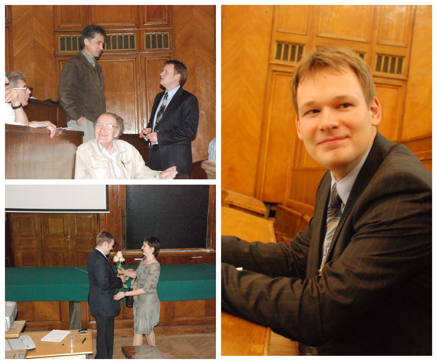 ЦЫСАРЬ Сергей Алексеевич