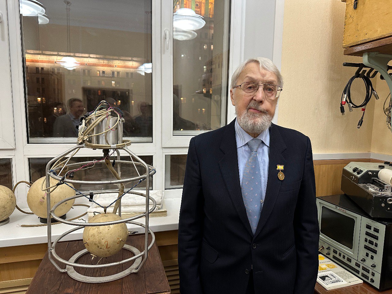 Виноградов_медаль