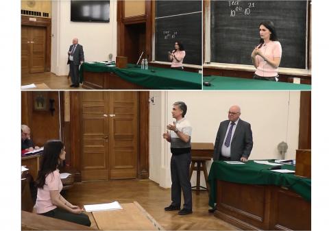 Николаева Анастасия Васильевна