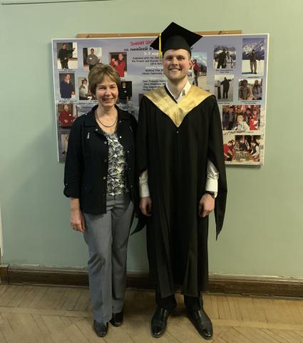 Росницкий Павел Борисович