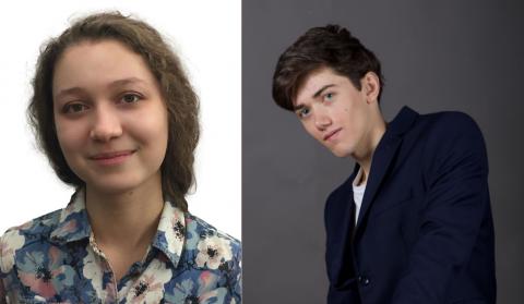 Калоева и Цеханович