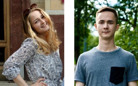 Асфандияров и Пономарчук