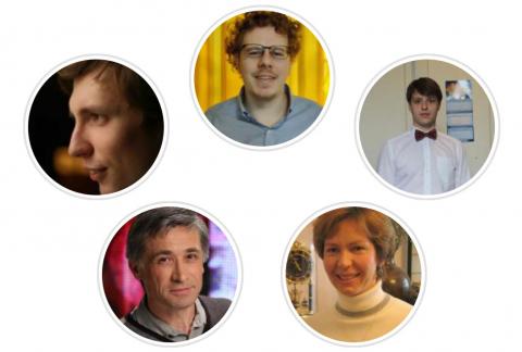 Победители конкурса 2022