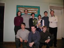 Е.А. Филоненко