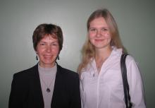 БЕССОНОВА Ольга Владимировна